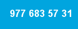 977 683 57 31